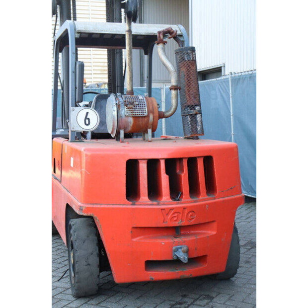 1987 Yale DFG-5.0 M-47442537