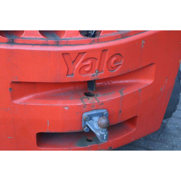 1987 Yale DFG-5.0 M-47442538