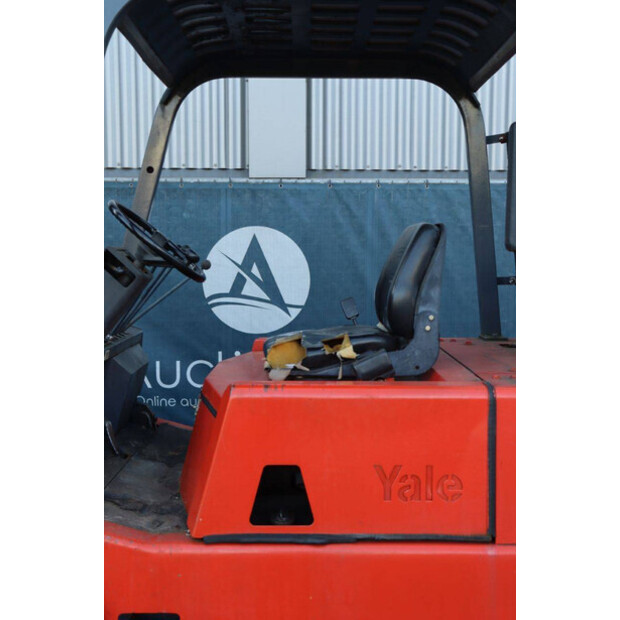 1987 Yale DFG-5.0 M-47442540