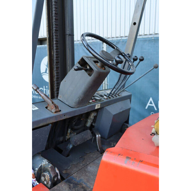 1987 Yale DFG-5.0 M-47442542
