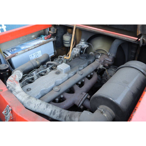 1987 Yale DFG-5.0 M-47442549