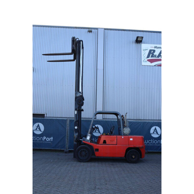 1987 Yale DFG-5.0 M-47442553