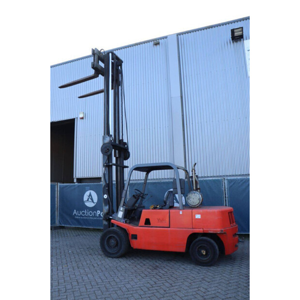 1987 Yale DFG-5.0 M-47442554