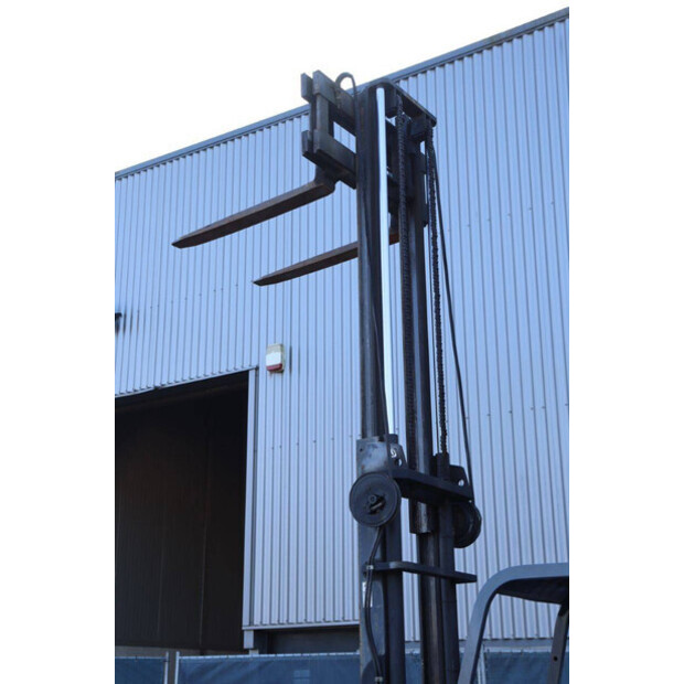 1987 Yale DFG-5.0 M-47442555