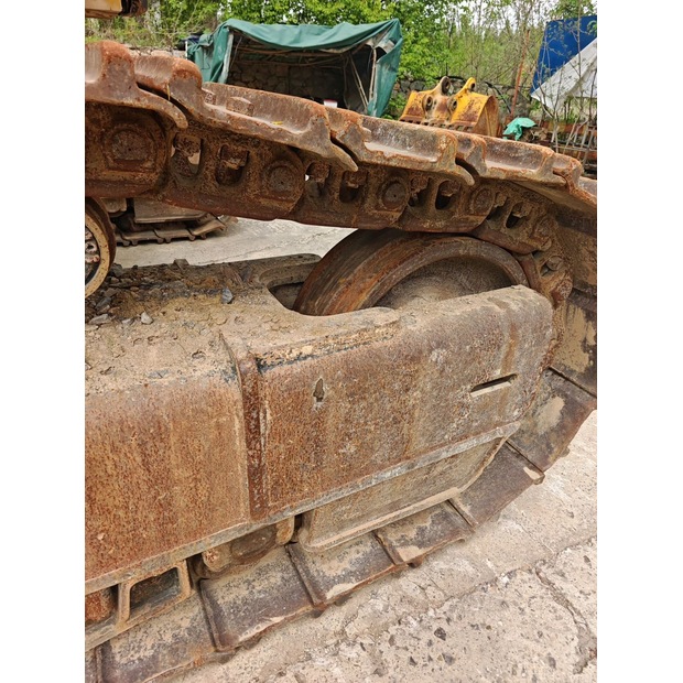2017 Caterpillar 374FL-47442643