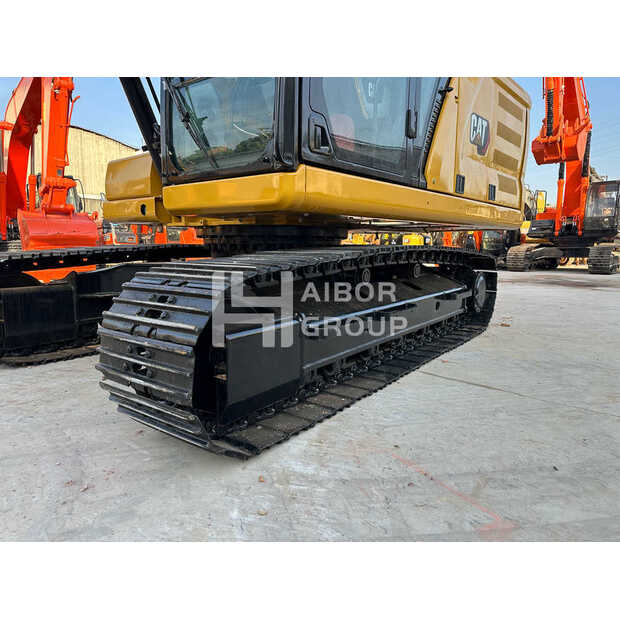 2025 كاتربيلر 320GC-47442645