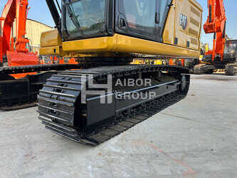 2025-caterpillar-320gc-1456973-47442645