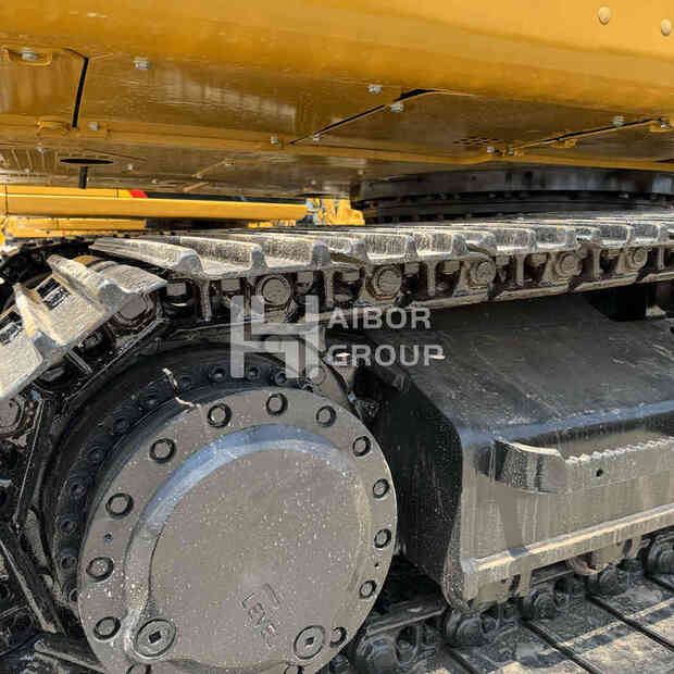 2024 Caterpillar 320GC-47442657