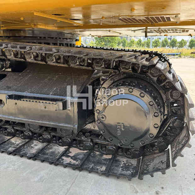 2024 Caterpillar 320GC-47442660