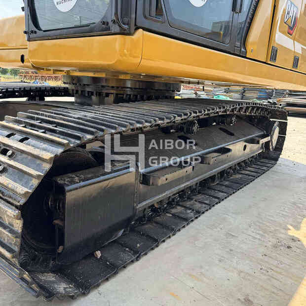 2024 Caterpillar 320GC-47442661