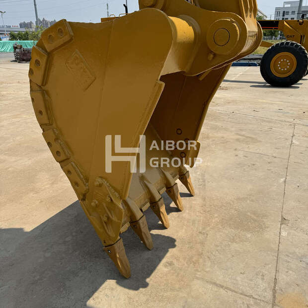 2024 Caterpillar 320GC-47442662