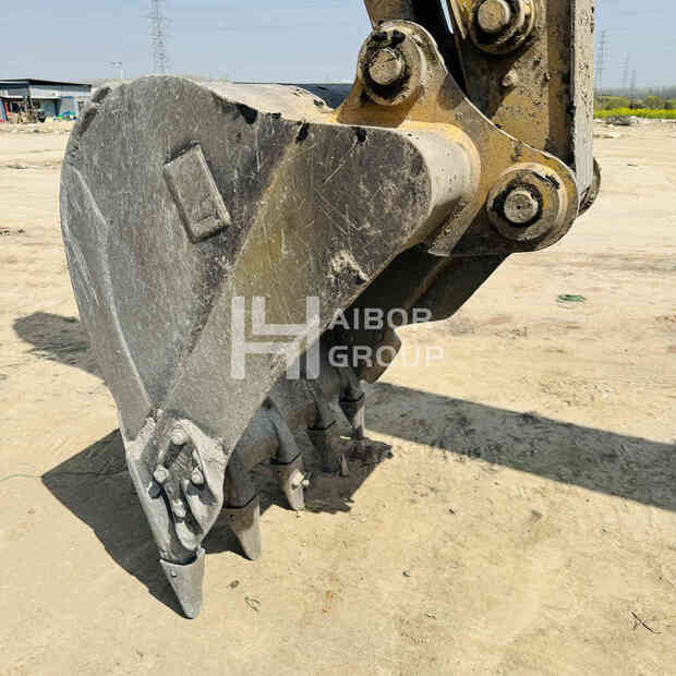 2022 كاتربيلر 320GC-47442668