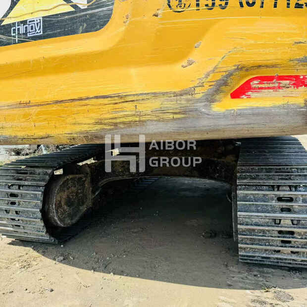 2022 كاتربيلر 320GC-47442670