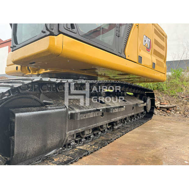 2020 Caterpillar 320GC-47442673