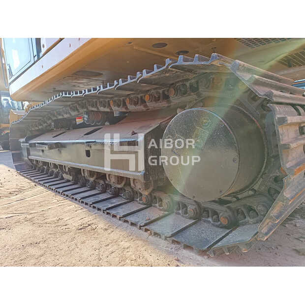 2021 كاتربيلر 320GC-47442697