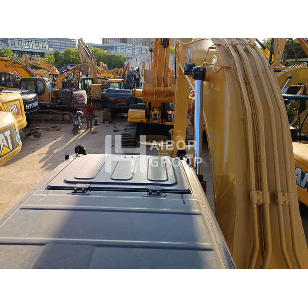 2021 كاتربيلر 320GC-47442699