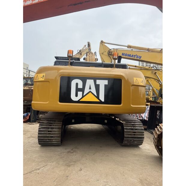2023 Caterpillar 325DL-47442716