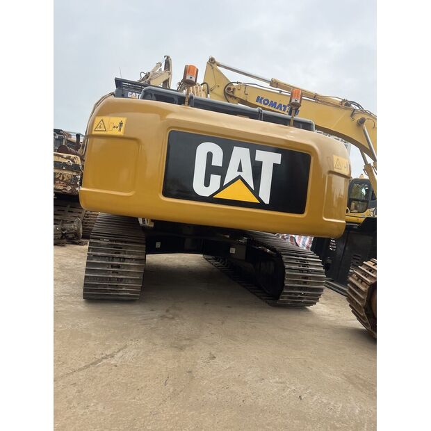 2023 Caterpillar 325DL-47442717