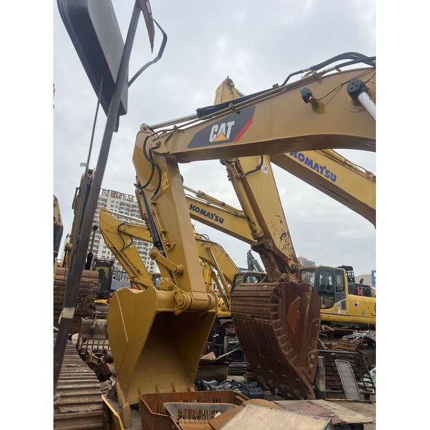 2023 Caterpillar 325DL-47442720