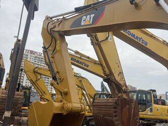 2023-caterpillar-325dl-1456980-47442720