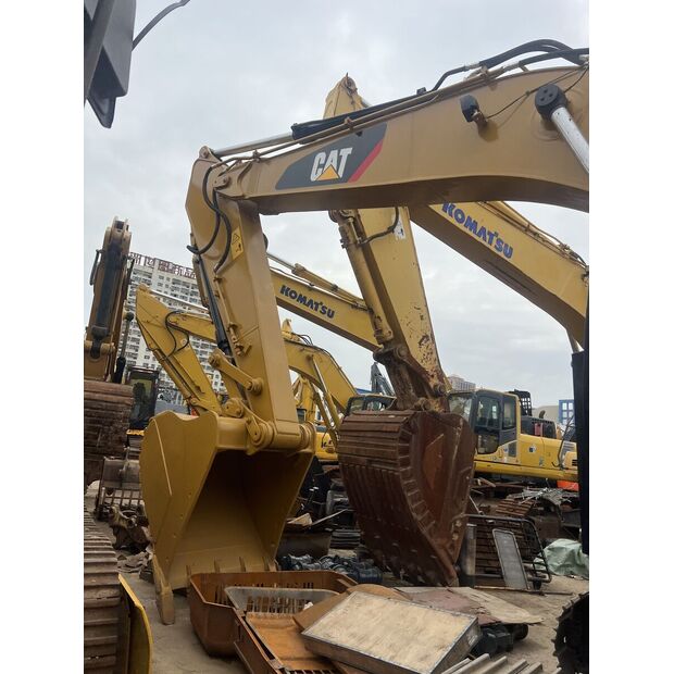 2023 Caterpillar 325DL-47442721