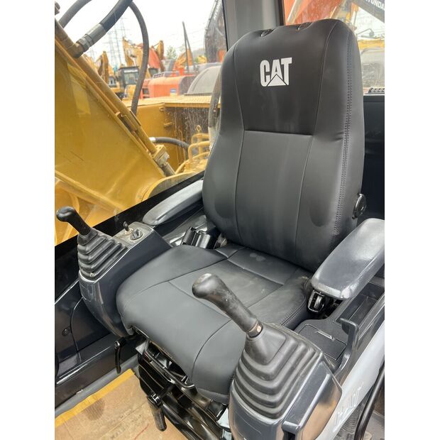2023 Caterpillar 325DL-47442724