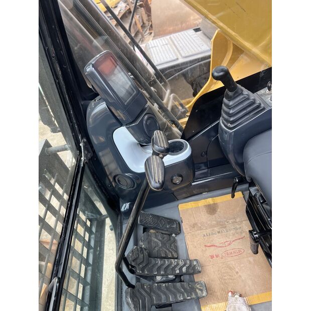 2023 Caterpillar 325DL-47442725