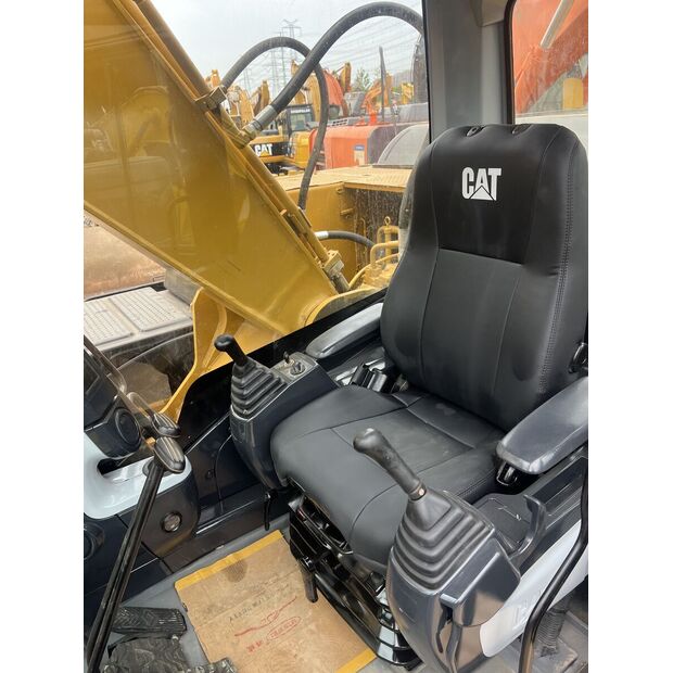 2023 Caterpillar 325DL-47442729