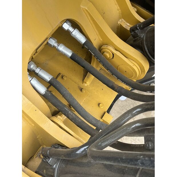 2023 Caterpillar 325DL-47442730
