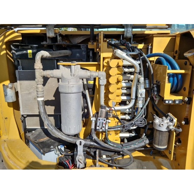 2019 Caterpillar 308E2CR-47442878