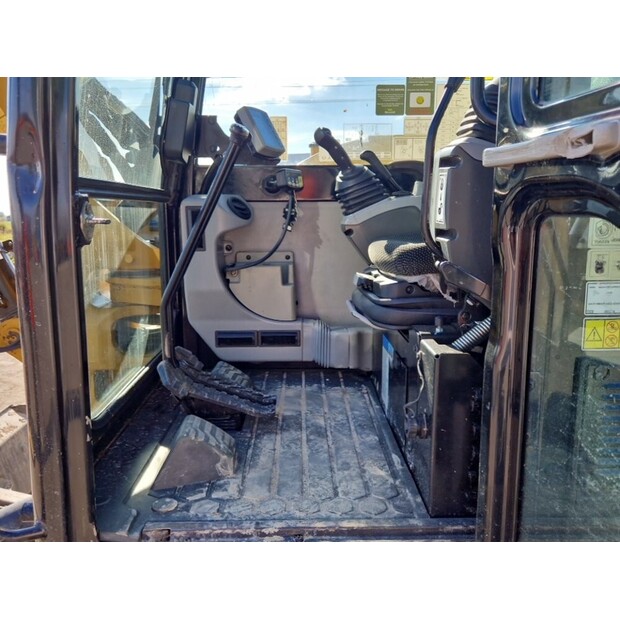 2019 Caterpillar 308E2CR-47442879