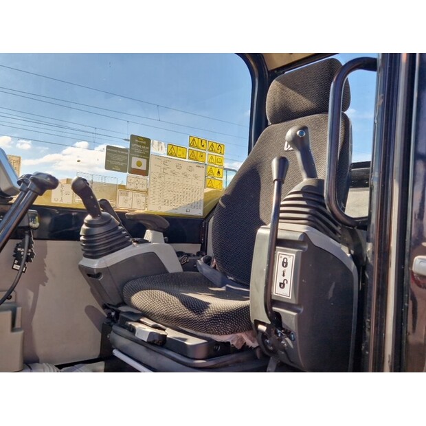 2019 Caterpillar 308E2CR-47442880