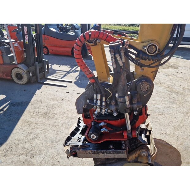 2019 Caterpillar 308E2CR-47442883