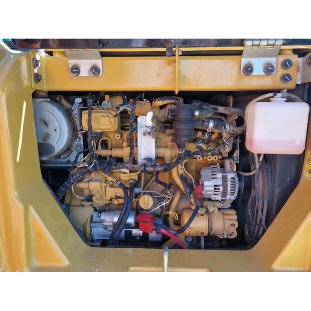 2019 Caterpillar 308E2CR-47442884