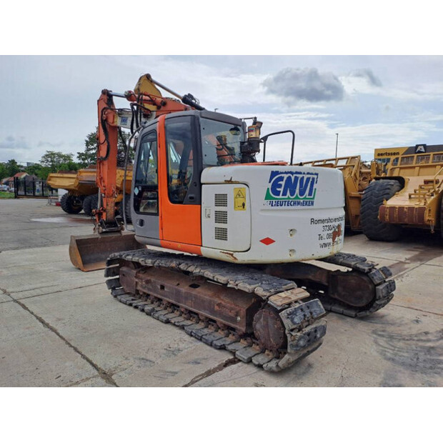 2007 هيتاشى ZX135US-47443373