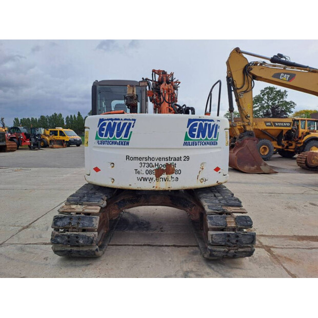 2007 هيتاشى ZX135US-47443374