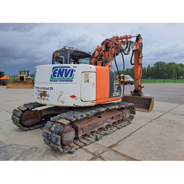 2007 هيتاشى ZX135US-47443375
