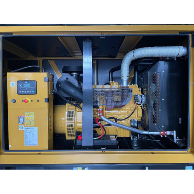 2026 Caterpillar DE220E0-47443433