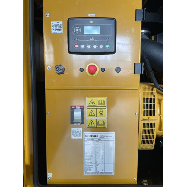 2026 Caterpillar DE220E0-47443436