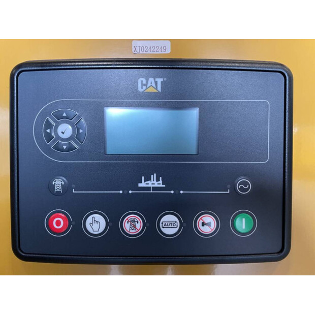 2026 Caterpillar DE220E0-47443445