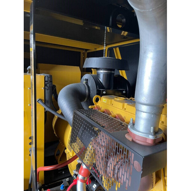 2026 Caterpillar DE220E0-47443467