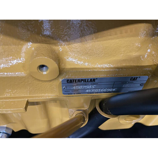 2026 Caterpillar DE220E0-47443472