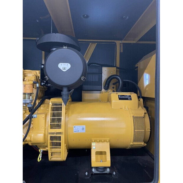 2026 Caterpillar DE220E0-47443474