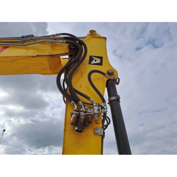2020 WACKER NEUSON ET145-47443517
