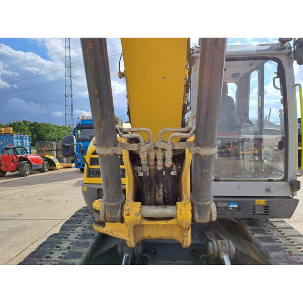 2020 WACKER NEUSON ET145-47443518