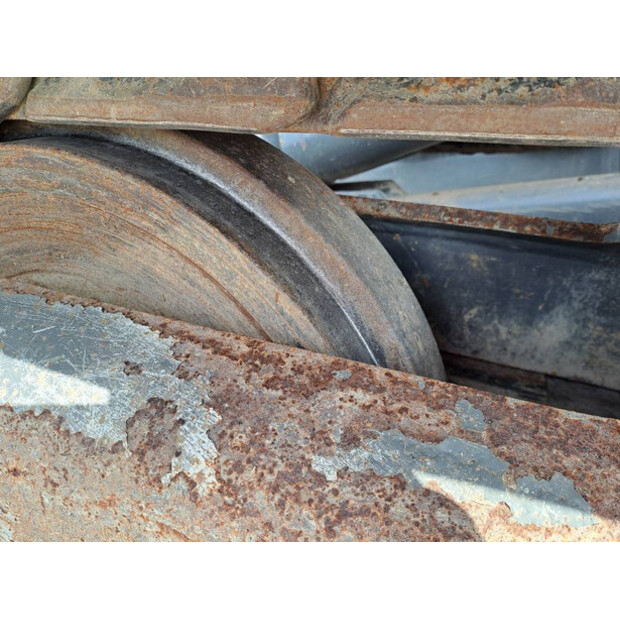 2020 WACKER NEUSON ET145-47443522