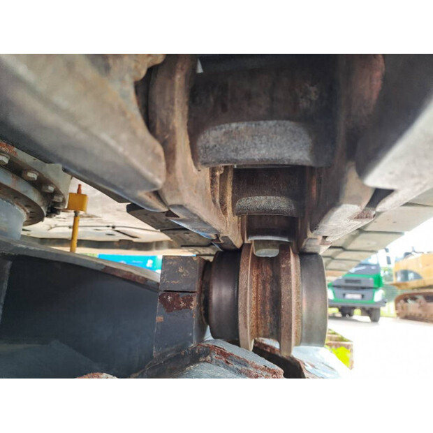 2020 WACKER NEUSON ET145-47443523