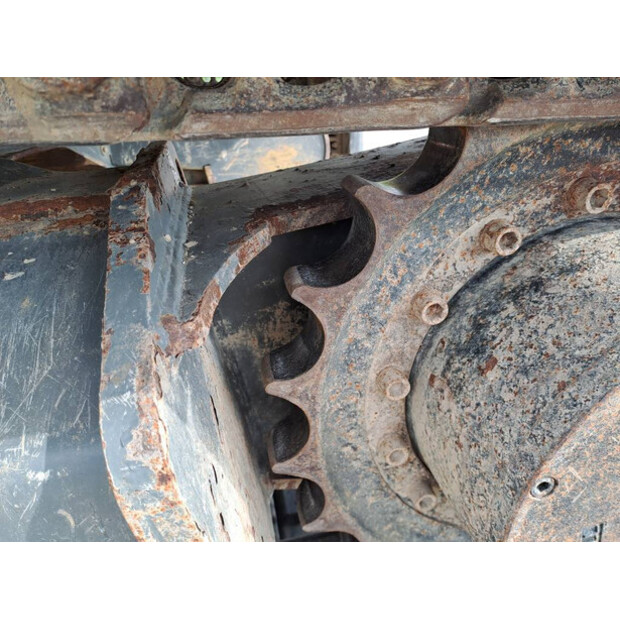 2020 WACKER NEUSON ET145-47443524