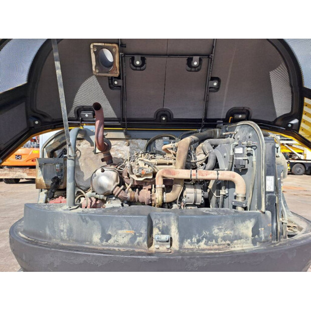 2020 WACKER NEUSON ET145-47443526