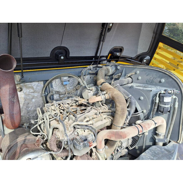 2020 WACKER NEUSON ET145-47443527